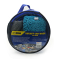 Professional car care cleaning auto tool wash kit
